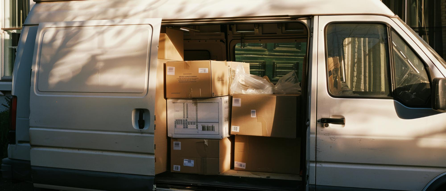 Precios de mudanzas en Nerja